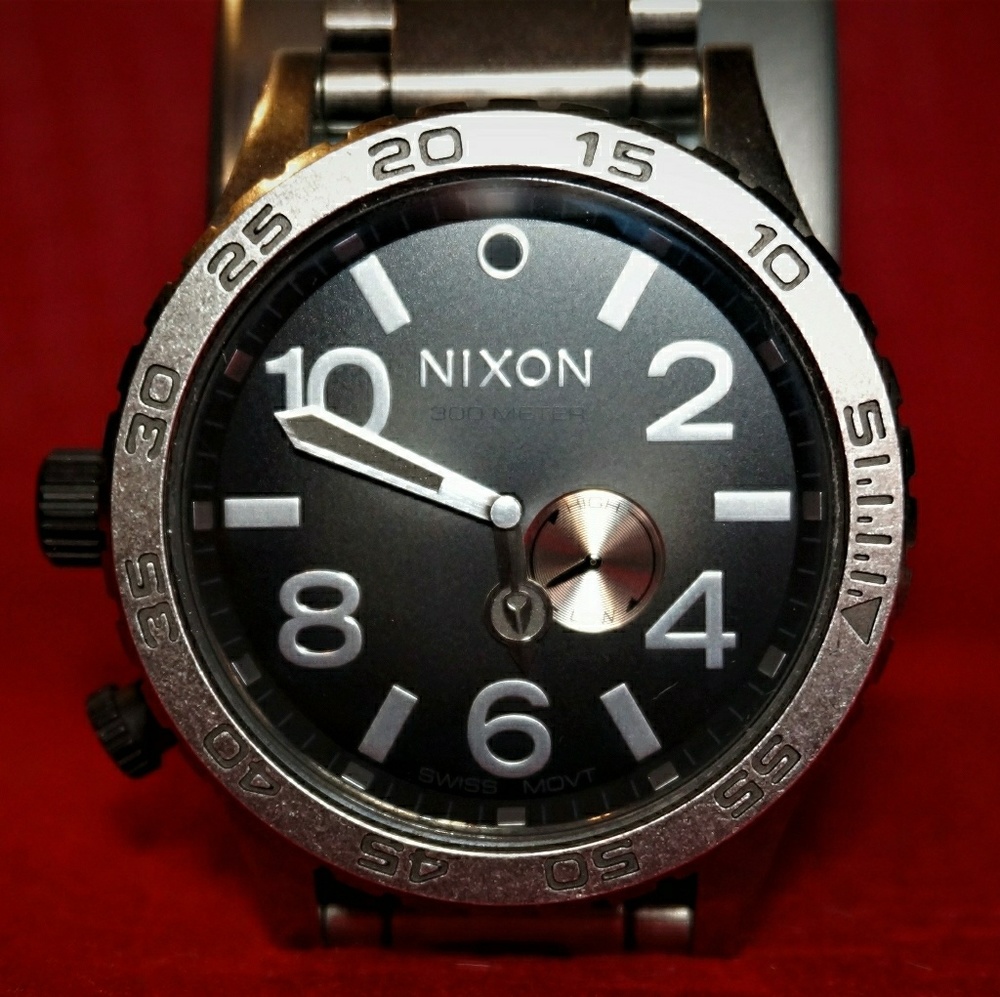 Nixon The 51-30